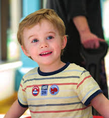 Your Child. Our Promise.