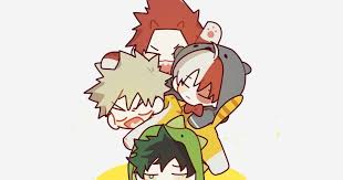 All trademarks, service marks, trade names, trade dress, product names and logos appearing on the site are the property of their respective owners. Mha Cute 19 Cutest My Hero Academia Waifus Hq Images