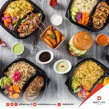 مطعم دايت تايم Ditetime Restaurant Diettime R Twitter