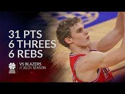 Aug 08, 2021 · as chicago bulls forward lauri markkanen's restricted free agency continues to drag, the new orleans pelicans have emerged as a potential suitor, according to a report from marc stein. Lauri Markkanen Free Agency Which Teams Should Sign Bulls Forward