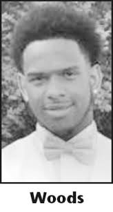 TYON WOODS Obituary (2017)