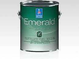 What exact disaster is he in for? Sherwin Williams Emerald Urethane Review Dengarden