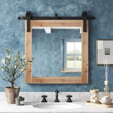 Do you suppose bathroom vanity and mirror seems nice? Vanity Mirror Birch Lane