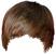 Kids Hair Clipart