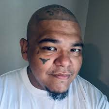 Asevedo, Mark Anthony mugshot and booking details