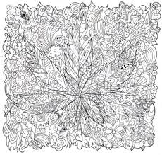 It's sheena once again from luna rozu. Print Out Trippy Coloring Pages Shrooms
