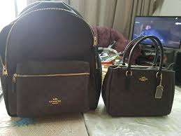 Maybe you would like to learn more about one of these? Delivered To Dubai Uae Coach Pre Love Bags For Sale Facebook
