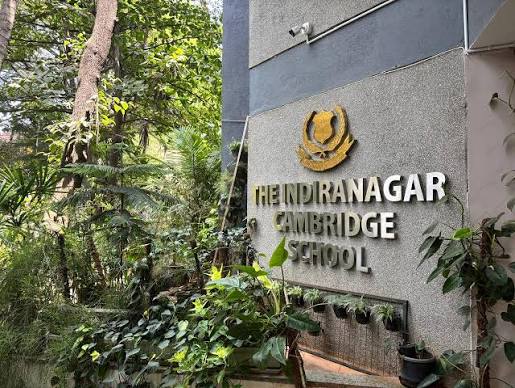 The Indiranagar Cambridge School