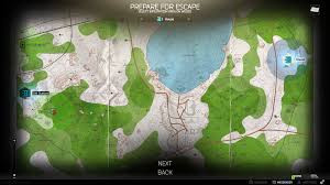 Escape from tarkov woods map 2021 tarkov woods map, also identified as the priozersk natural reserve, is a fairly large forested area teeming with rocks, hills, and opened terrain sections. Escape From Tarkov New Maps Extraction Points Steemit