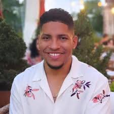 Madeleine Hildreth and Alexander Rodriguez's Wedding Website