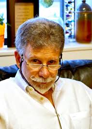 Steven Rosser's Instagram, Twitter & Facebook