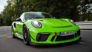 While the first involves paint and customization options from the exclusive department. Porsche 911 Gt3 Rs Photo Galleries Motor1 Com