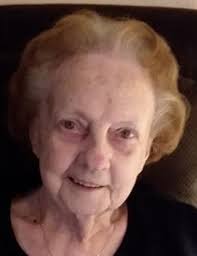 Obituary information for Elizabeth Jane Frost