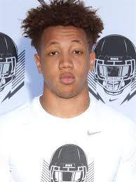 Joseph Carter, Navy, Wide Receiver