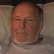 Franklin Isiac Cantrell Obituary (2024)