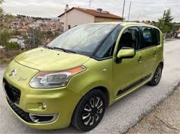 Image result for Vert 2011 Citroen