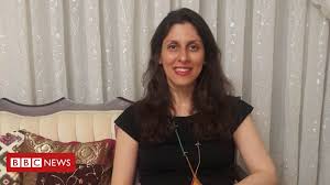 Credit.courtesy of the ratcliffe family, via associated press. 2020 Nazanin Zaghari Ratcliffe Wird Im Iran Erneut Angeklagt Und Vor Gericht Gestellt Gettotext Com