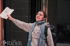 A hope-filled journey for the end of days