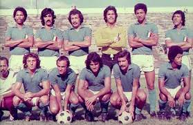 Il deportivo italia fu fondato a caracas il 18 agosto del 1948 da un gruppo di italiani emigrati nel venezuela: Futbol En America Deportivo Italia Futbol Club