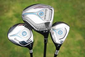 Taylormade Jetspeed Drivers Fairway Woods And Hybrids Golfwrx