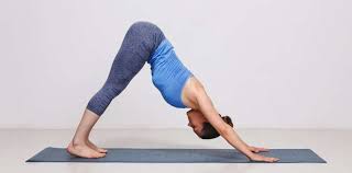 First of all, you can't do everything. 5 Min Morning Yoga Routine To Start Your Day Cloud Information And Distribution