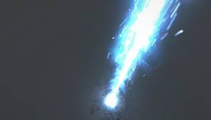 Orbital Beam Laser Beam Orbital Laser Particles Photoshop Lighting Beams Space Art