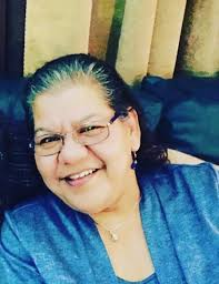 Obituary information for Ida Irene Reyes