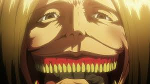 With sam worthington, taylor schilling, tom wilkinson, agyness deyn. Attack On Titan A Reclusive Artist And His Man Eating Giants Bbc News
