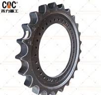Excavator Sprocket Manufacturers & Suppliers - China ...