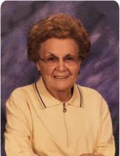 Mildred Miller Obituary 2023