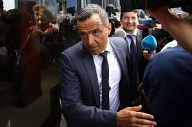 Jorge paulo agostinho mendes, better known simply as jorge mendes, is a portuguese football agent. Man Utd Run Into Jorge Mendes Complication In Alex Telles Transfer Pursuit Irish Mirror Online