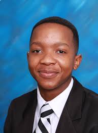 Meet the 2021 Head of Churchill House