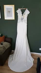 Jun 13, 2021 · prinzessin sofia hat den style einer wahren adligen, trägt aber auch kleider von der stange. Unikat In Weiss Dieses Brautkleid Tragt Sonst Niemand In Bayern Gersthofen Ebay Kleinanzeigen Kleider Brautkleid Braut