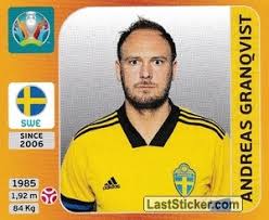 Latest on helsingborg defender andreas granqvist including news, stats, videos, highlights and more on espn Xpj7iizmhmik3m