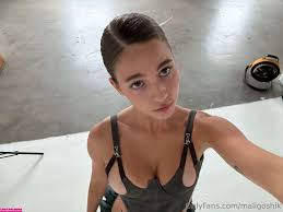 Anna Malygon maligoshik maligoshika Nude Leaks OnlyFans Photos 49 -  Leaknudes