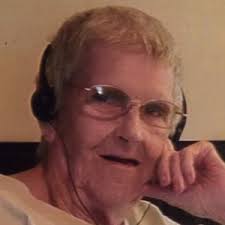 Shirley A (Kreitler) Ritter