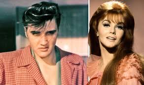 Đám tang Elvis Presley: Ann-Margret nhận được tin nhắn cuối cùng của King  sau khi ông qua đời | Tin Mới