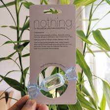 Gift Of Nothing For The Person Who Has Everything Party Diy Decorations Aliexpress