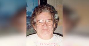 Obituary information for Nora Bell Ward