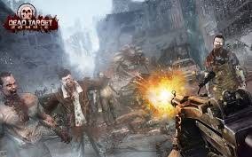 Dead Target Zombie For Pc Free Download Target Hacks Games Zombie Game Of Survival