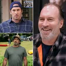 Am I still handsome at 43?