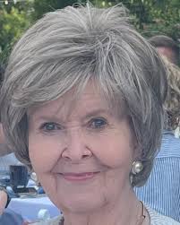 Roma Janice Johnson Knudsen Obituary January 28, 2024