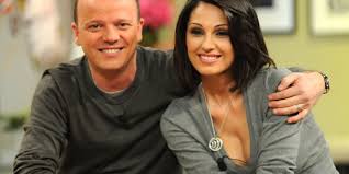 Fra me e te feat.oggi ho provato il nuovo corso energy fit di @webfit_official#webfitondemand #adv #tonificazione. Anna Tatangelo Con Gigi D Alessio Oggi Siamo Sereni La Vita Va Avanti Noi Degli 80 90