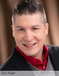 Eric Kuder's Instagram, Twitter & Facebook