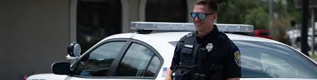 Departments Police Department City Of Okeechobee