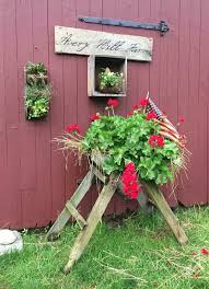 Pin By Sherry May On Gardening Spring Garden Garden Art Country Gardening