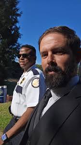 Community Meeting for Chatuge Dam Repair Project