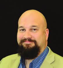 2018–19 YEAR IN REVIEW