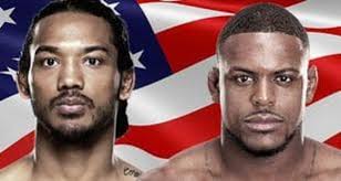 Benson Henderson vs. Michael Johnson targeted for TUF 20 Finale