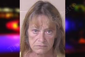 Lisa Dockery — Walker County Jail Bookings